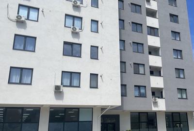 Apartament cu 2 camere decomandat în Central - 1