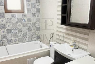 BRAYTIM - 4 CAM - PENTHOUSE - 2BAI -UTILAT/MOBILAT - TERASA 40MP - BLOC NOU- - 8