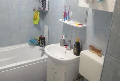 Apartament cu 2 camere semidecomandat în Zimbru - 2