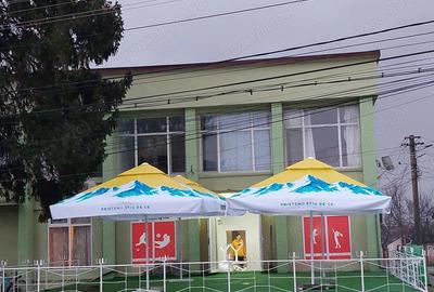 Spațiu comercial, de 95 mp, în Pișchia - 2