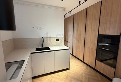 REA1026333 Apartament superb 3 camere I Bloc 2025 - 12