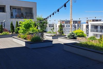 Proprietar / persoana fizica , vand apartament cu doua camere de 51 m2 utili , d - 3