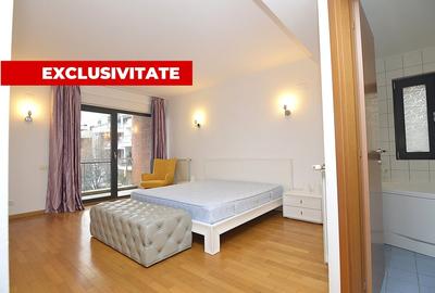 Apartament cu 5 camere decomandat, mobilat în Dorobanți - 13