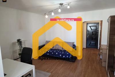 Garsonieră semidecomandată, mobilată în Dristor - 2