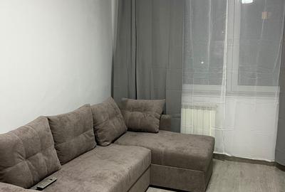 Apartament cu 2 camere decomandat în Dacia