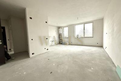 Apartament Semifinisat - SU 52MP I Balcon I Parcare - Muzeul Apei - 3