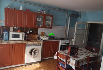 Casa individuala de vanzare 2 camere Sibiu Sura Mare - 6