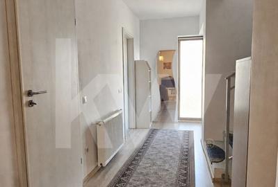 Casă cu 4 camere cu Teren 263 Mp în Central - 3