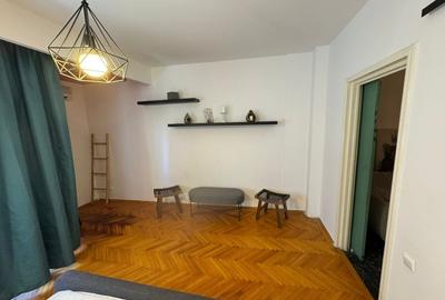 Apartament cu o camera langa Universitatea Bucuresti - 6