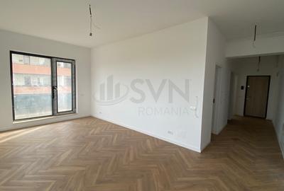 Apartament cu 3 camere semidecomandat în Băneasa - 2