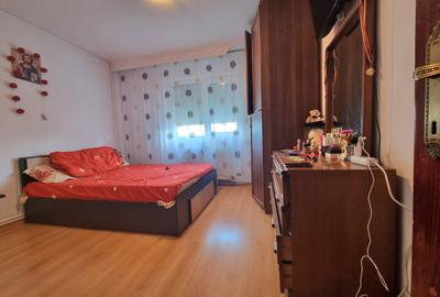 Apartament cu 3 camere decomandat, mobilat în Banca Națională - 4