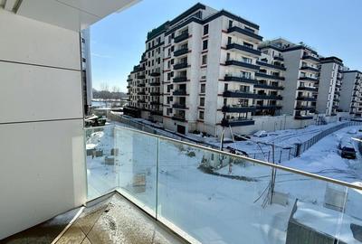 Apartament cu 2 camere decomandat în Aviației - 6