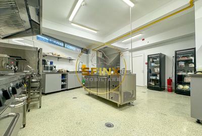 Restaurant - Bistro - la cheie - Unirii - 7