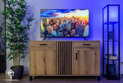 Apartament cu 2 camere semidecomandat în Tudor Vladimirescu - 2