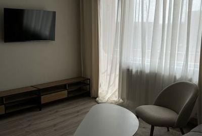 Apartament cu 2 camere decomandat în Târnăveni - 5