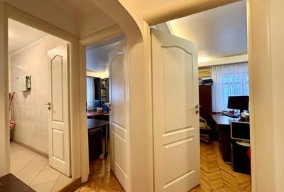 Spatiu Birouri Bulevardul Unirii 4 Camere 100 Mp Bloc 1990 15 Min Metrou - 3