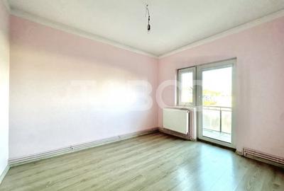 De vanzare apartament cu 2 camere + 2 balcoane cartierul Grigorescu - 6