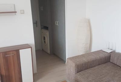 Apartament cu 2 camere decomandat în Horea - 7
