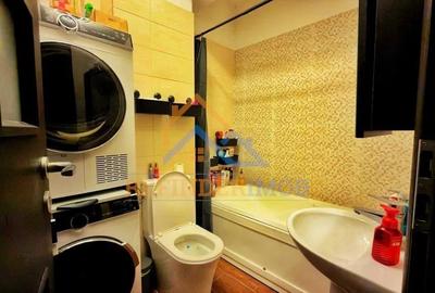 Apartament 2 camere (bloc 2014) - Piata Progresul - 7