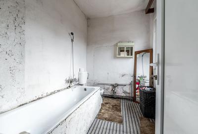 Casă individuală cu 3 camere cu Canalizare în Bujac - 10