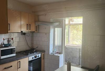Apartament cu 3 camere decomandat în Tătărași - 5