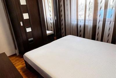 Apartament cu 3 camere decomandat în Central - 5