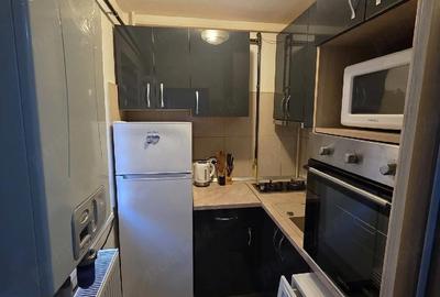 Apartament cu 2 camere semidecomandat în Micro 14 - 5
