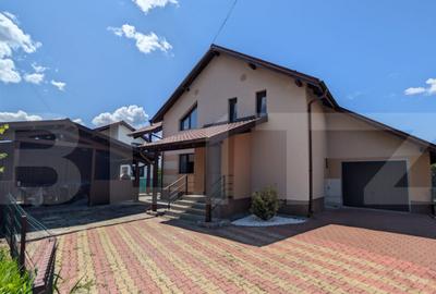 ???? Casa de vacan?a complet renovata | Langa Manast