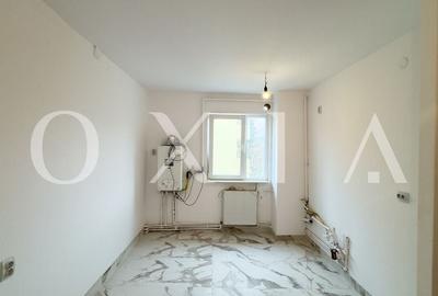 OX692 Zona Dambovita, Etaj Intermediar, Centrala Proprie - 4