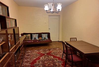 Inchiriere un apartament cu 2 camere zona Andrei Muresanu - 2