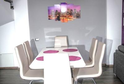 EXCLUSIVITATE! Vanzare Vila Aviatiei - 5