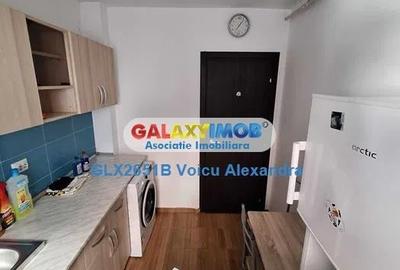 Garsoniera Bloc Nou Berceni - Dimitrie Leonida - Pet Friendly - 4