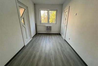 Apartament cu 2 camere nedecomandat în Tătărași - 2