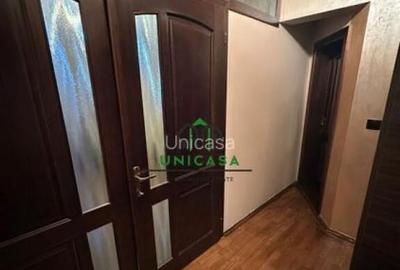 Apartament 2 camere nord etaj 4/4 - 4