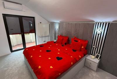 Casă individuală cu 4 camere cu Piscina în Central - 5