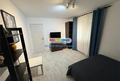 Apartament cu 3 camere semidecomandat, mobilat în Lujerului - 4