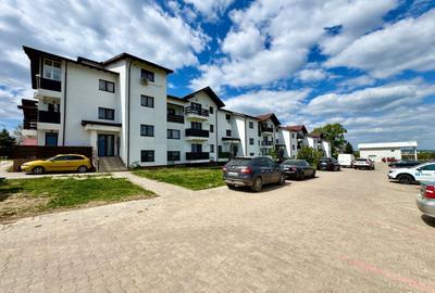 Apartament cu 2 camere decomandat, mobilat în Bucium - 12