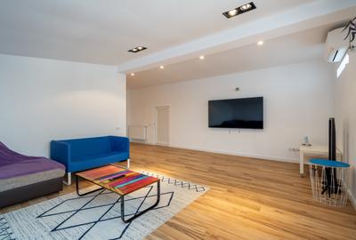 Casă individuală cu 7 camere cu Garaj în Brănești - 50