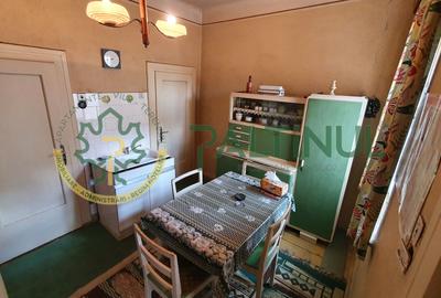 Apartament cu 2 camere circular în Ștefan cel Mare - 14
