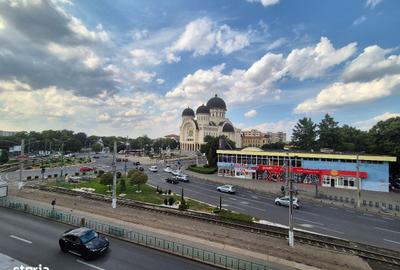 Apartament cu 2 camere în Podgoria - 3