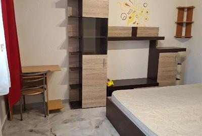 Garsonieră decomandată în Centru Civic - 3