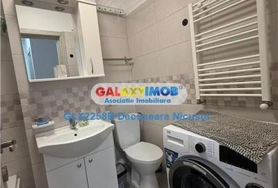 Garsoniera, Militari Residence mobilat utilat 290 euro - 6