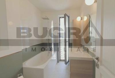 Spatiu birou/Apartament de 2 camere, 54 mp, parcare, zona Golen Tulip - 4
