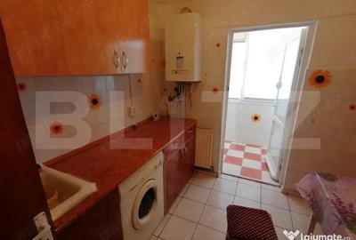 Apartament cu 2 camere decomandat în Astra - 3
