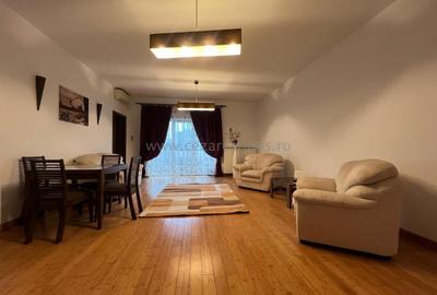 Apartament cu 4 camere decomandat, mobilat în Floreasca - 6