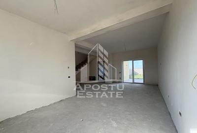 Duplex cu 4 camere Urseni - MosnitaNoua cu toate utilitatile - 5