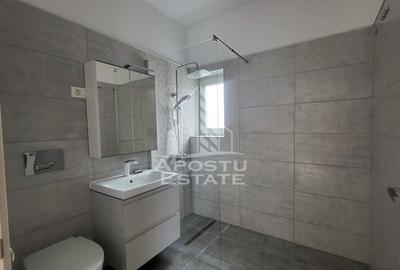 Duplex deosebit,mobilat si utilat,eficient energetic,Dumbravita - 15