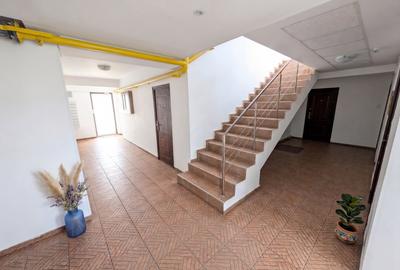 Apartament cu 2 camere, mobilat în Voluntari - 8