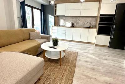 Bd. Unirii - Nerva Traian - Apartament 2 Camere - 3