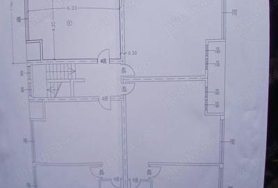 Proprietar vinde apartament la munte! - 1